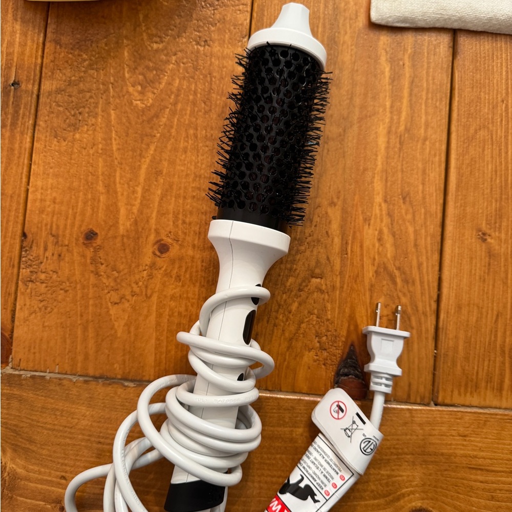 Bondi Boost Thermal Brush